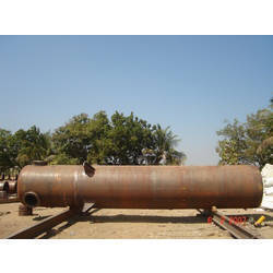 Separator Silencers