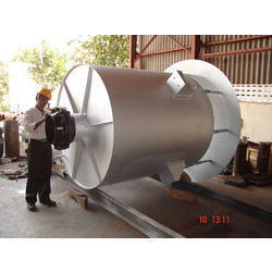 Start-up Vent Silencers