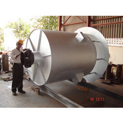 Steam Vent Silencers