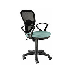 Workstation Medium Back Chair