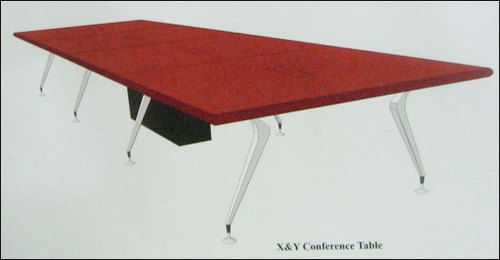 X And Y Conference Table