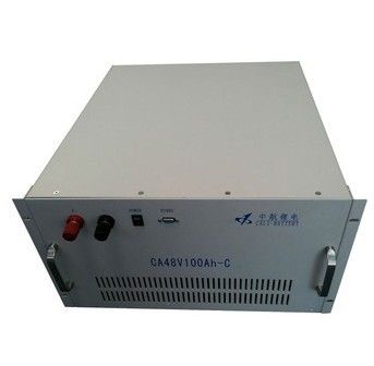 48v100ah Battery Module For Telecom