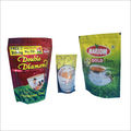 Confectionery Packaging Pouches