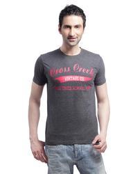 Cross-creek Fashion T-shirt