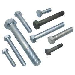 Full Thread Bolt