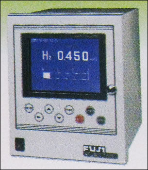 Gas Analyzer (Type-Zaf)