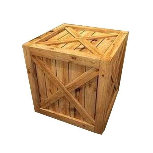 Heavy Duty Wooden Boxes