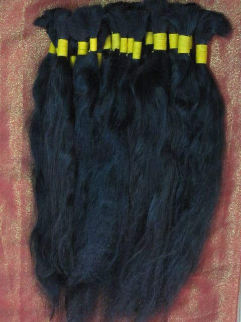 Human Hair Extensions