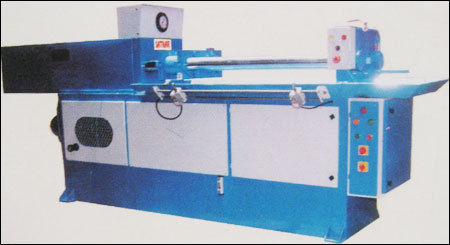 Hydraulic Pulling Broaching Machine