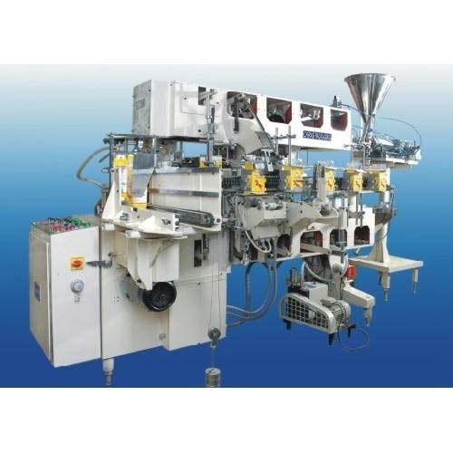 Lined Carton Packing Machine