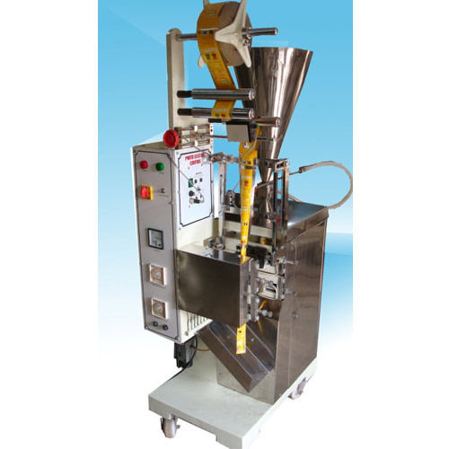 Liquid And Paste Filling Machine