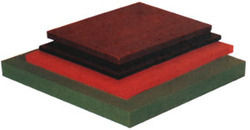 Neoprene Rubber Sheet