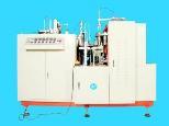 Automatic Paper Cup Making Machine - High-Quality Raw Materials, Sturdy Build, Energy Efficient, Long-Lasting Performance