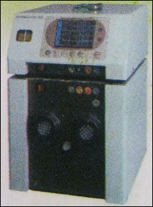 Portable Infrared Gas Analyzer (Type-Zsv)
