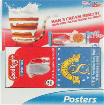 Poster Printing Services