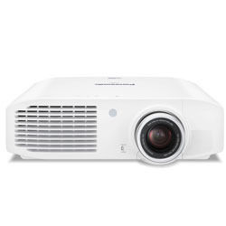 PT-AR100U Full High-Definition LCD Home Theater Projector