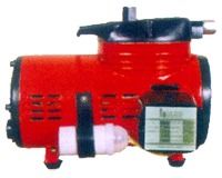 Ptfe Coated Oil Free Compressor