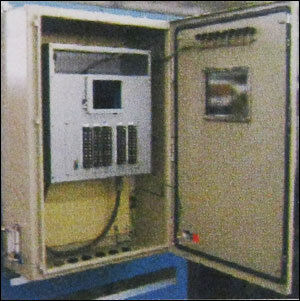 Purged Analyzer (Type-Nema-4)