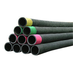 Rubber Suction Hose