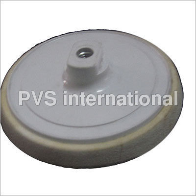 Sanding Disc Pad