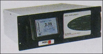 Total Hydrocarbon Gas Analyzers