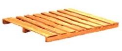 Two Way Wooden Pallets