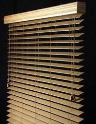 Venetian Window Blinds