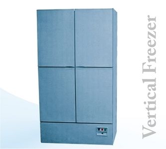 Vertical Freezer