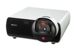 VPL-SW125 WXGA Projector