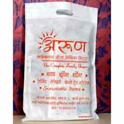 Cloth Merchant Non Woven Bags