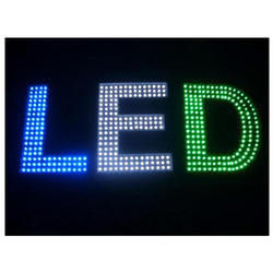 Color LED Boards