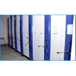 Compactor Storage System