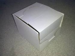 Corrugated Waterproof Boxes