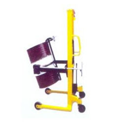 Drum Lifter And Tilter