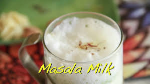 Dry Fruit Malasa Milk Instant Premix