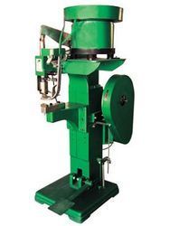 Eyelet Punching Machine