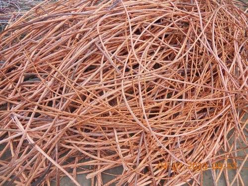 Good Quality Copper Scrap