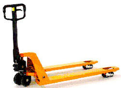 Hydraulic Pallet Truck