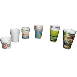 Paper Cup