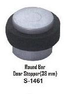 Round Bar Door Stopper