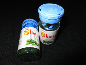 Slimix Green Coffee Bean Extract