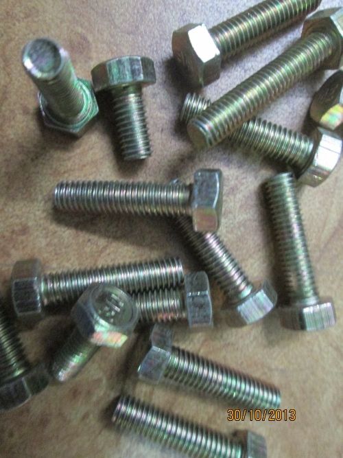 SRIKRISHNA Bolts