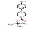 tert-Butyl-4-(6-aminopyridin-3-yl)piperazine-1-carboxylate