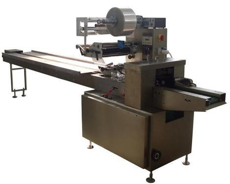 seal packaging machine