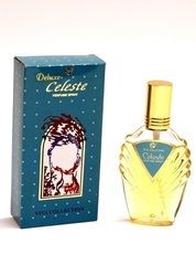 Celeste Perfume