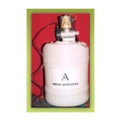 Chlorine Gas Cylinder Toner