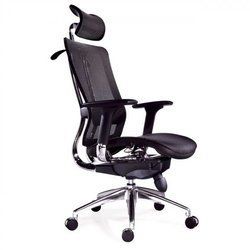 Comfortable High Neck Office Chair