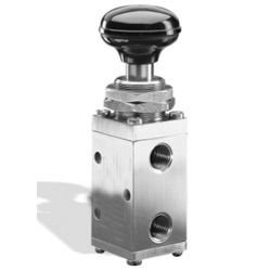 Cost-effective Spool Valves