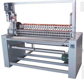 bandage machine