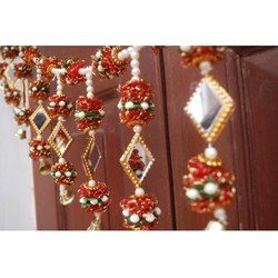 Door Embroidered Toran